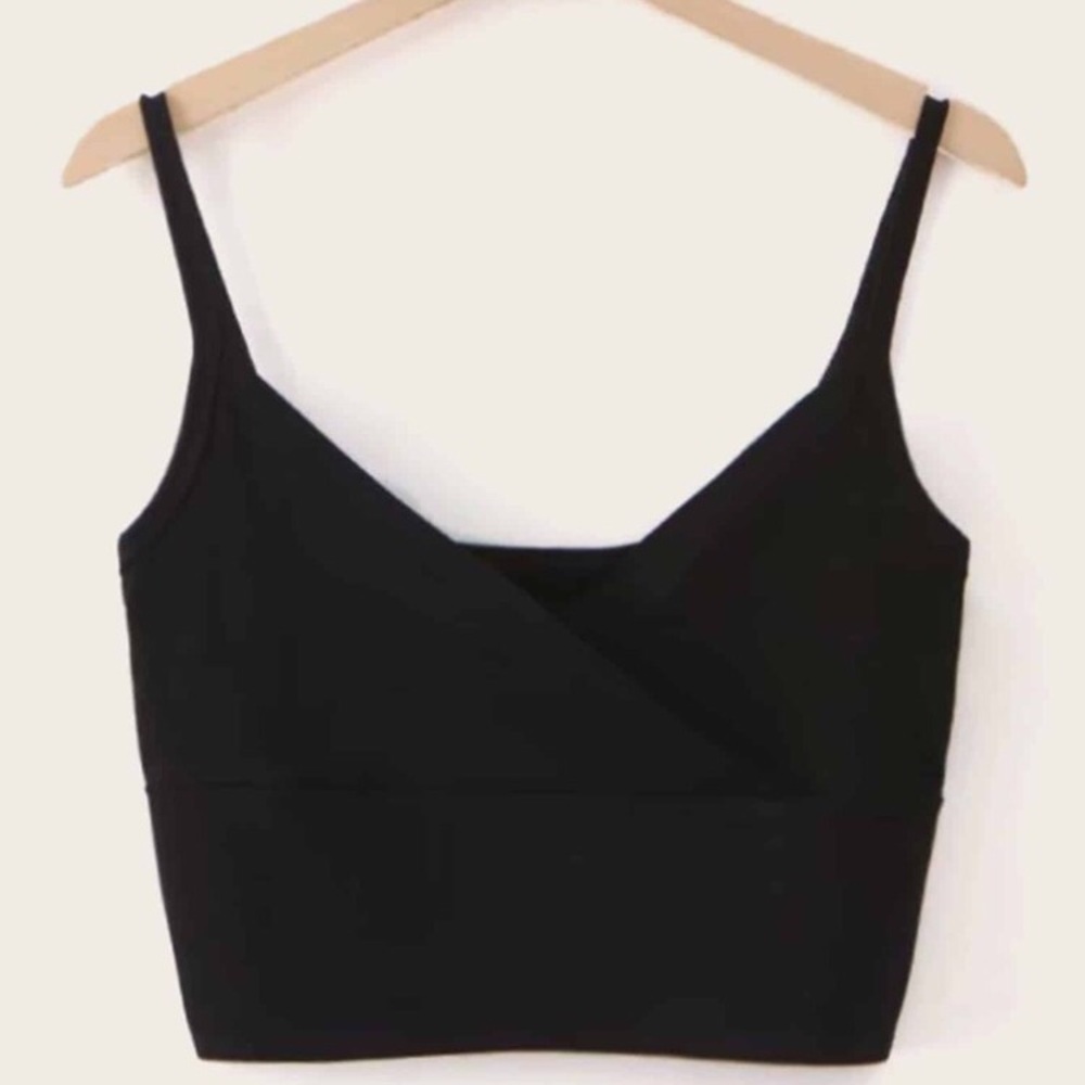 [2] SHEIN Cropped Tops